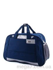 Сумка, Superbag оптом A929 blue