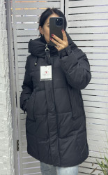 Куртки женские зимние оптом --- 73820516 9926-10