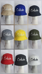 Панамы мужские оптом 54290783 12-110