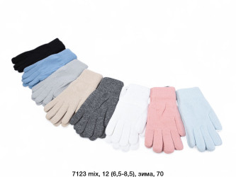 Рукавички жіночі оптом