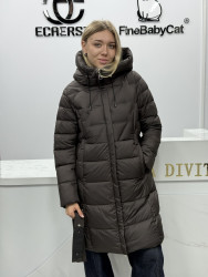 Куртки зимові жіночі оптом