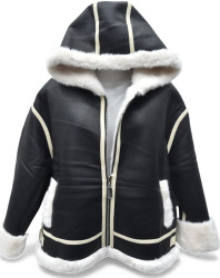 Дублянки жіночі зимові оптом