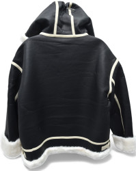 Дублянки жіночі зимові оптом