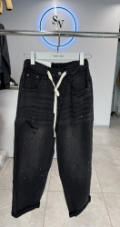 Джинсы женские оптом 02574831 1816-1-63