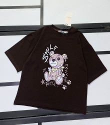 Футболки підліткові оптом