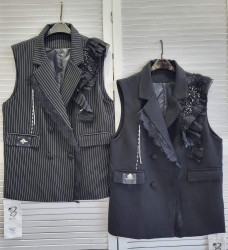 Жилетки жіночі оптом