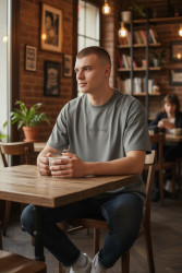 Футболки чоловічі оптом 2BRO 