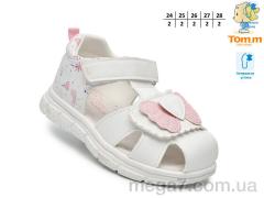 Босоножки, TOM.M оптом T65102D