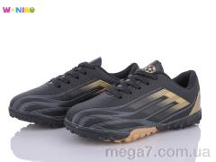 Футбольная обувь, W.niko оптом QS171-1