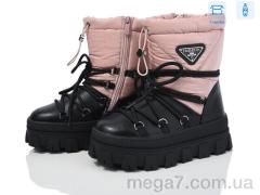 Ботинки, Ok Shoes оптом 288-6H