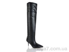 Ботфорты, Teetspace-Trasta-Egga оптом QX996-1