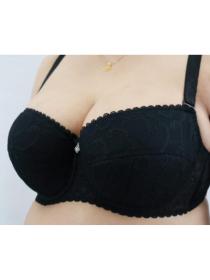 Бюстгальтер Finikin 5147CK (  чёрный, C  6 шт. )