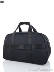 Сумка, Superbag оптом 4136 black (250)
