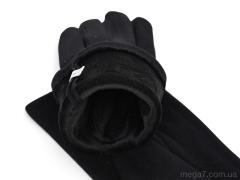 Перчатки, Королева оптом T01-51 black