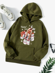 Худі жіночі на флісі оптом