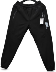 Спортивные штаны мужские на флисе оптом 71548396 877-33