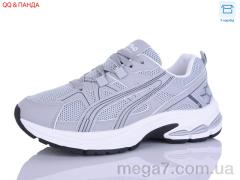 Кроссовки, QQ&Панда оптом J2115-3