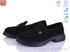 Туфли, PLPS оптом DAA18-2