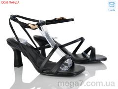 Босоножки, QQ&Панда оптом QQ127-1