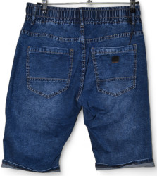 Шорты джинсовые мужские AVIWGOS оптом оптом 34251689 L-9521-1