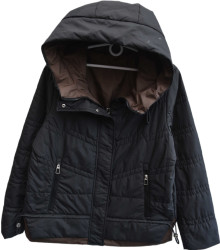 Куртки демисезонные женские оптом 92783416 5802-55