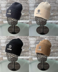 Шапки жіночі оптом