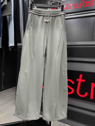 Спортивные штаны женские оптом 75831296 76-8