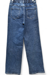 Джинси жіночі DAG DENIM БАТАЛ оптом DRAGON