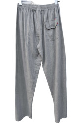 Брюки мужские БАТАЛ оптом 83570264 07-307