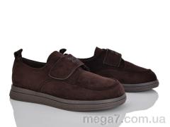 Туфли, Бабочка-Mengfuna-AESD оптом 6107-94