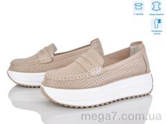 Мокасины, Jessica оптом ZJ2326-2