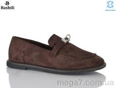 Туфли, Башили оптом H65110-8