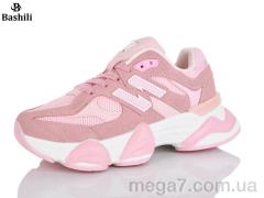 Кроссовки, Башили оптом H6549-13