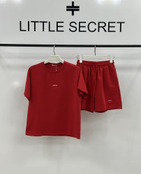 Спортивные костюмы женские оптом 97253816 30103-68