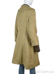 Пальто, Obuvok оптом OBUVOK CH-mix (11943) yellow