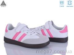 Кроссовки, STILLI KIDS оптом XT380-13 шкіра