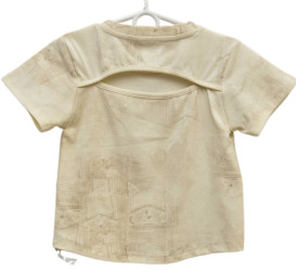 Футболки подростковые оптом 35124709 9091-1-166