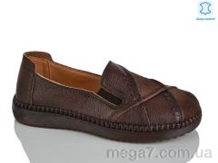 Туфли, Teetspace-Trasta-Egga оптом WDP2035-33