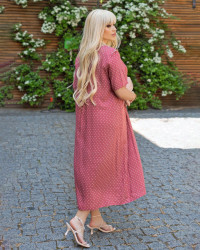 Сукні жіночі БАТАЛ оптом DONNA