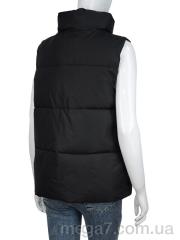 Жилетка, Hope оптом 22-552 black