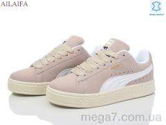 Кроссовки, Ailaifa оптом S0126-4
