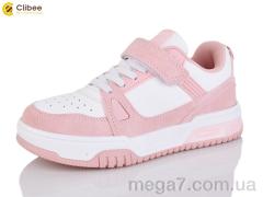 Кроссовки, Clibee-Apawwa оптом LC826 pink