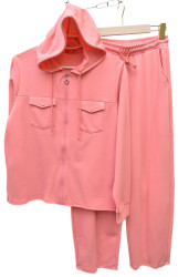 Спортивные костюмы женские оптом 62705491 8856-26