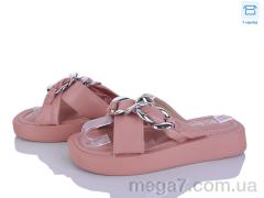 Шлепки, Захар-Gold оптом BH9005-5