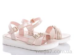 Босоножки, L&M-Lemon оптом G6