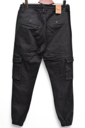 Джинсы мужские VINGVGS оптом 90483271 658-2-69