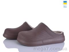 Сабо, Vladimir оптом Крок сабо 100 т.коричневий