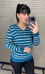 Светри жіночі ПОЛУБАТАЛ оптом