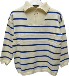 Светри жіночі БАТАЛ оптом 