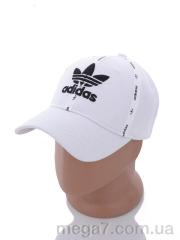 Кепка, RuBi оптом PM017-4 white